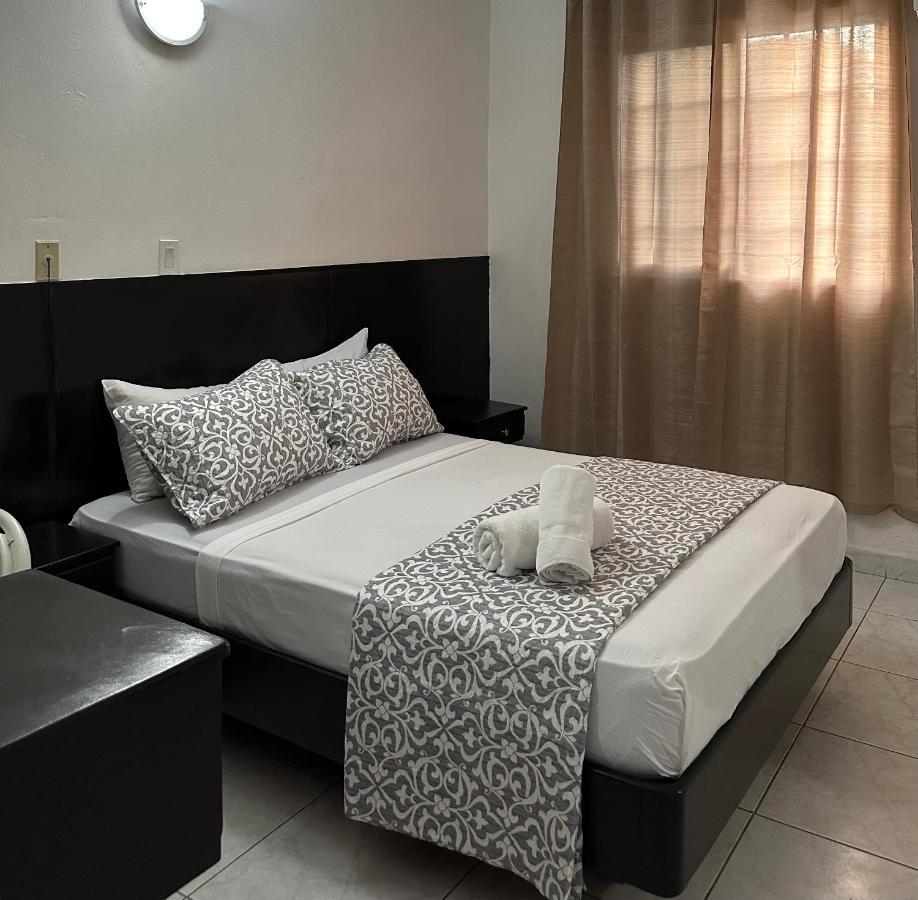 Hotel Costa Azul Панама Экстерьер фото